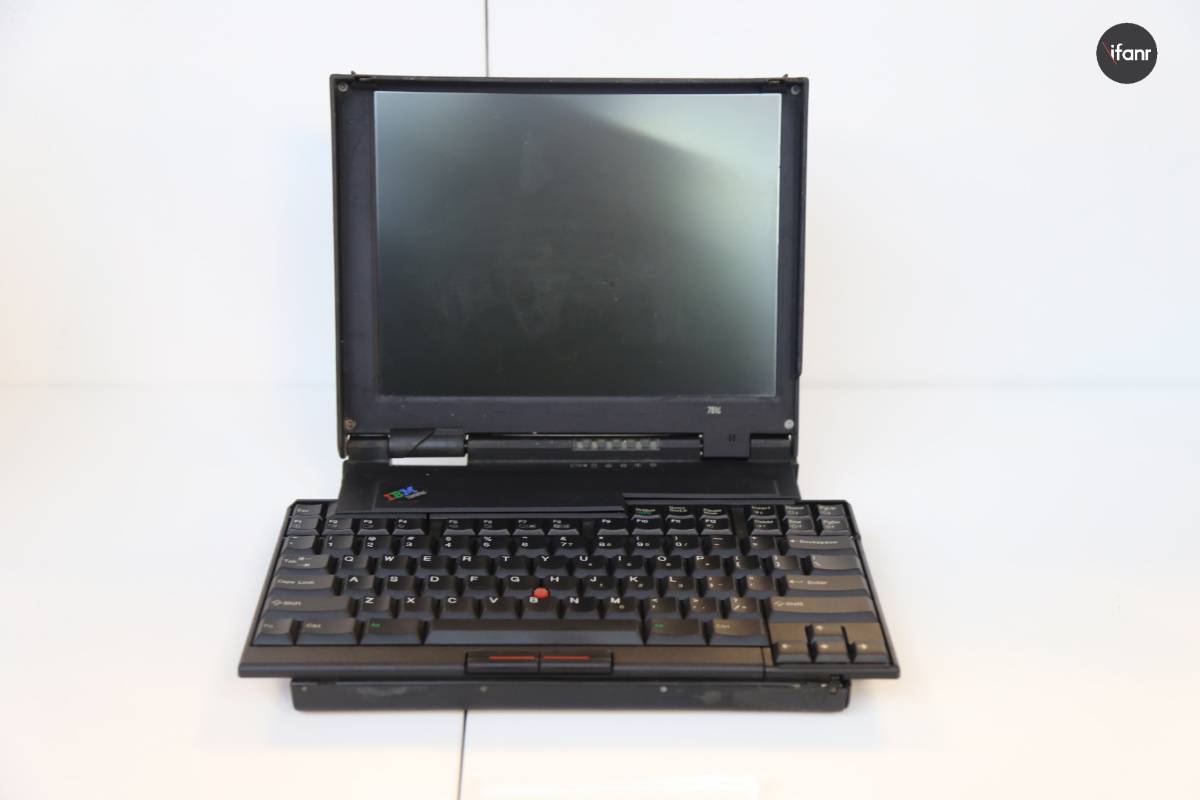 ThinkPad 25 周年之际，联想发布12999 元的限量版ThinkPad 25