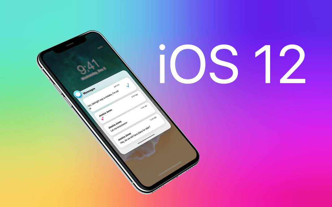 Ios 12.5 7