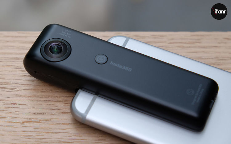 Insta360 Nano S 全景相机体验：升级后会更好用吗？ | 爱范儿