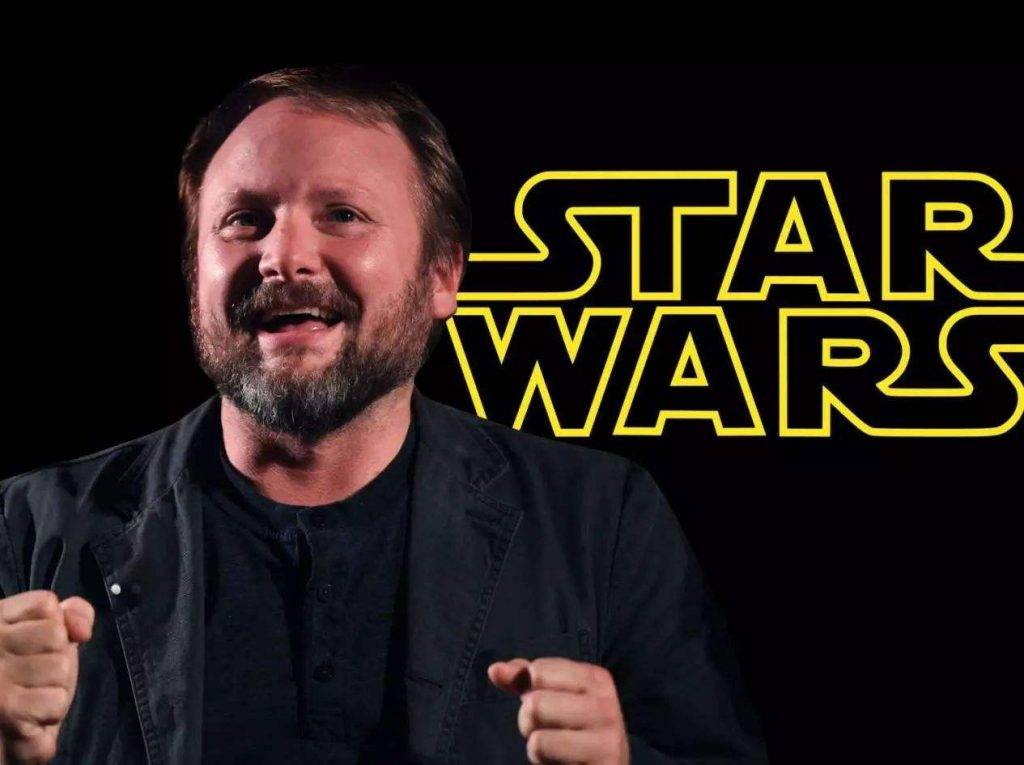 采访 星战 导演rian Johnson 最后的绝地武士 剧本仅在一台macbook Air 上完成 爱范儿