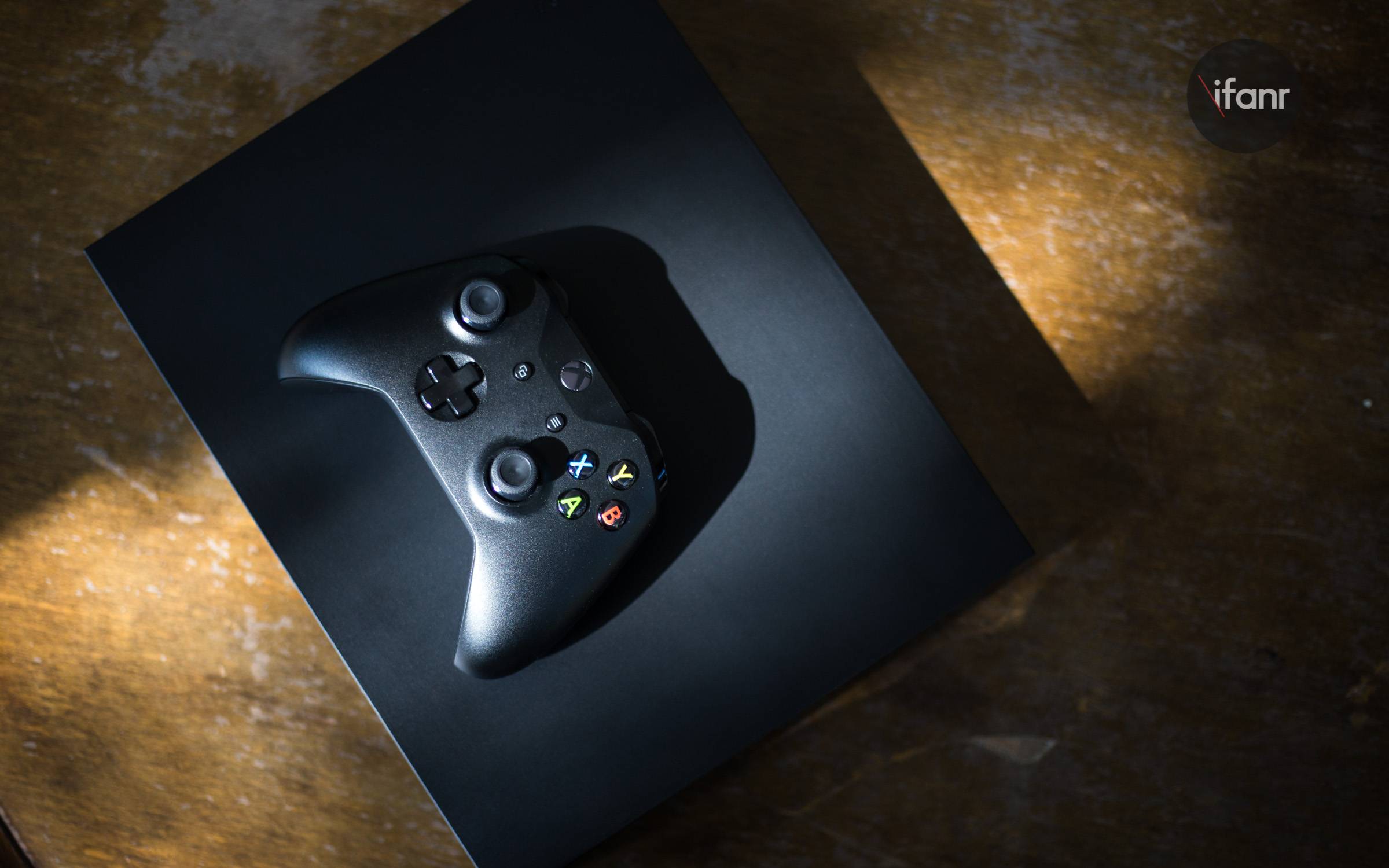 Xbox One X 体验:拳打任天堂 Switch,脚踢索尼
