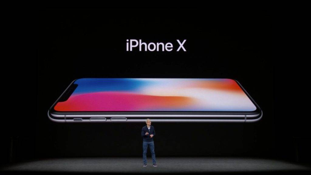 Iphone X 的动态壁纸你真的看懂了吗 附壁纸资源 爱范儿