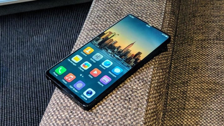 vivo Apex售价解析