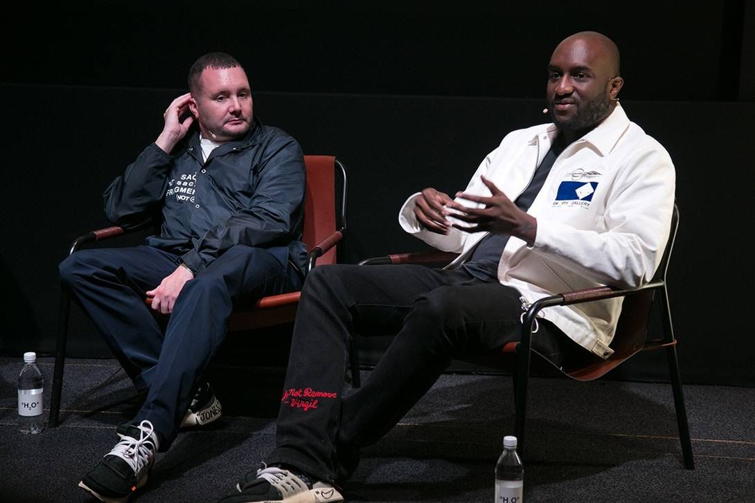 LV 让潮牌设计师掌舵惊动时尚界,然而宜家或成