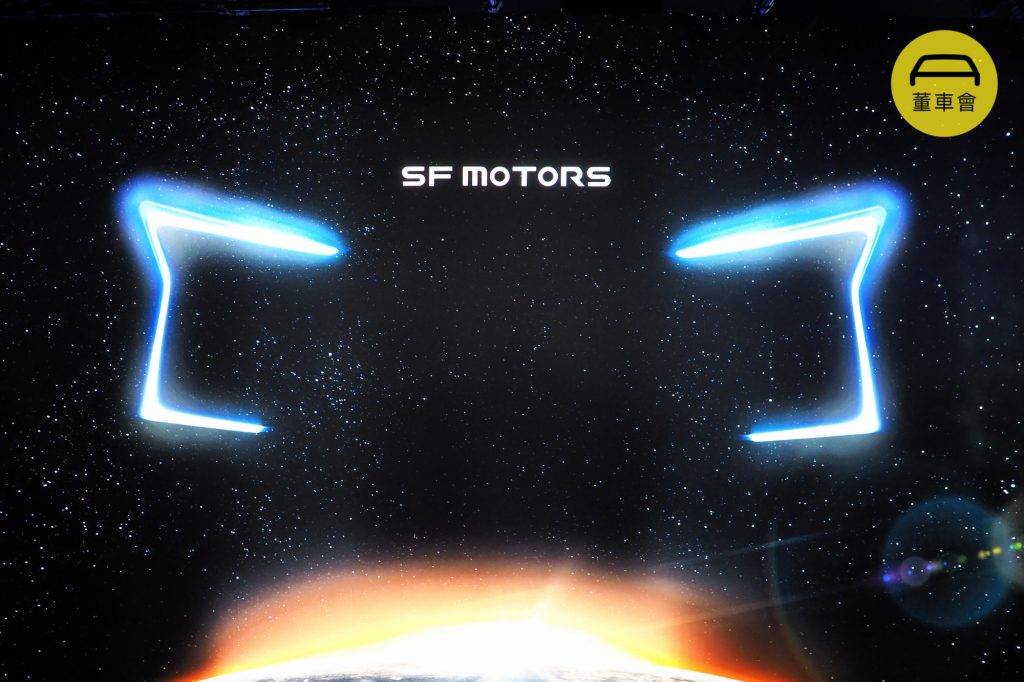 新造车 迎来硅谷新玩家 Sf Motors 全球首秀 爱范儿