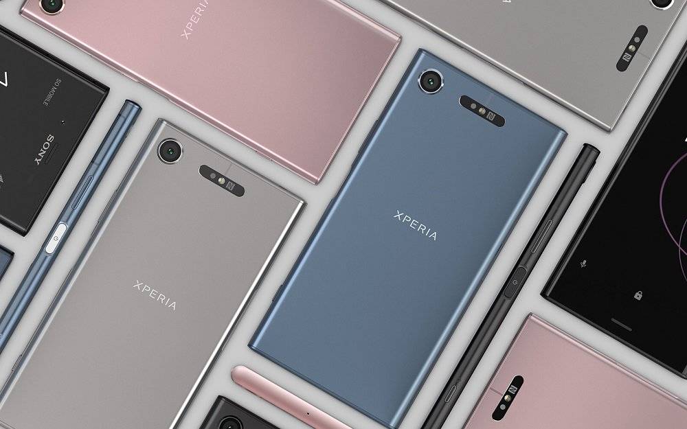 面对xperia Xz2 和xz2 Compact 真心为索尼手机感到可惜 爱范儿