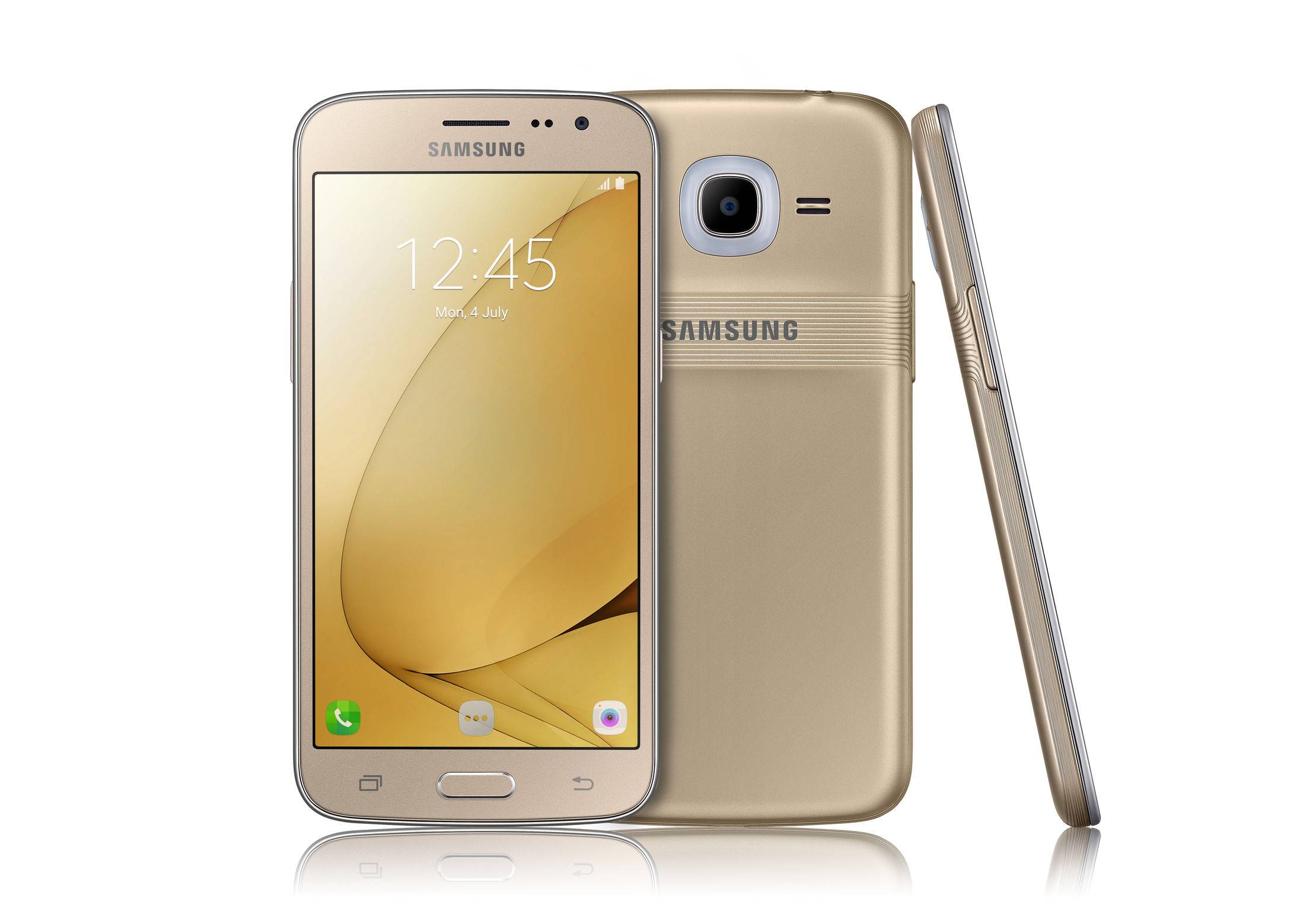 三星发布 Galaxy J2 Pro : 不能上网的千元机，能让你戒掉手机瘾吗？ | 爱范儿