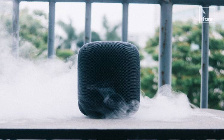 HomePod 评测：信仰充值后，我还是不建议买它| 爱范儿