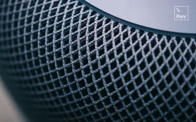 HomePod 评测:信仰充值后,我还是不建议买它 爱范儿