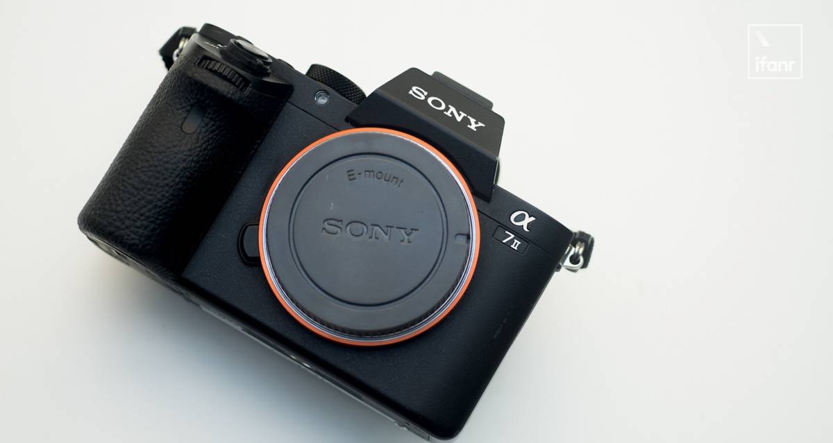 索尼 A7M3 轻体验,这个全幅新基准到底有什