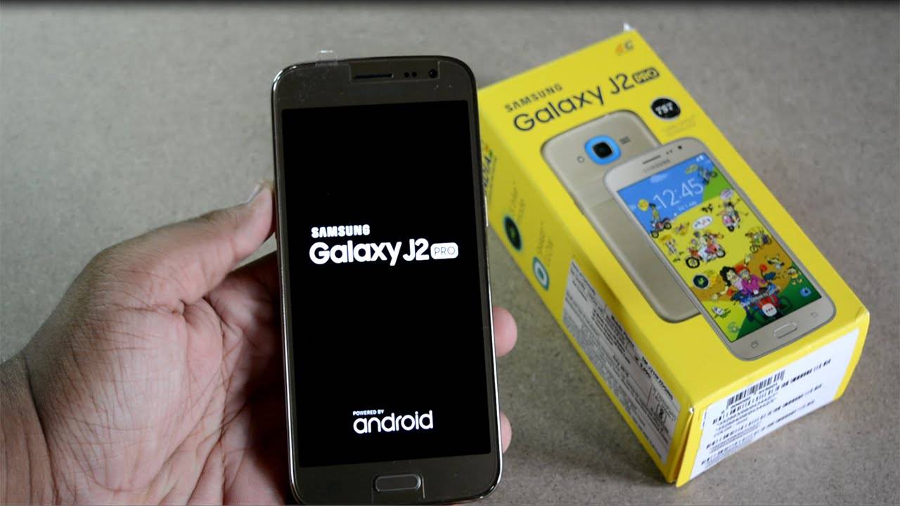 三星发布 Galaxy J2 Pro : 不能上网的千元机，能让你戒掉手机瘾吗？ | 爱范儿