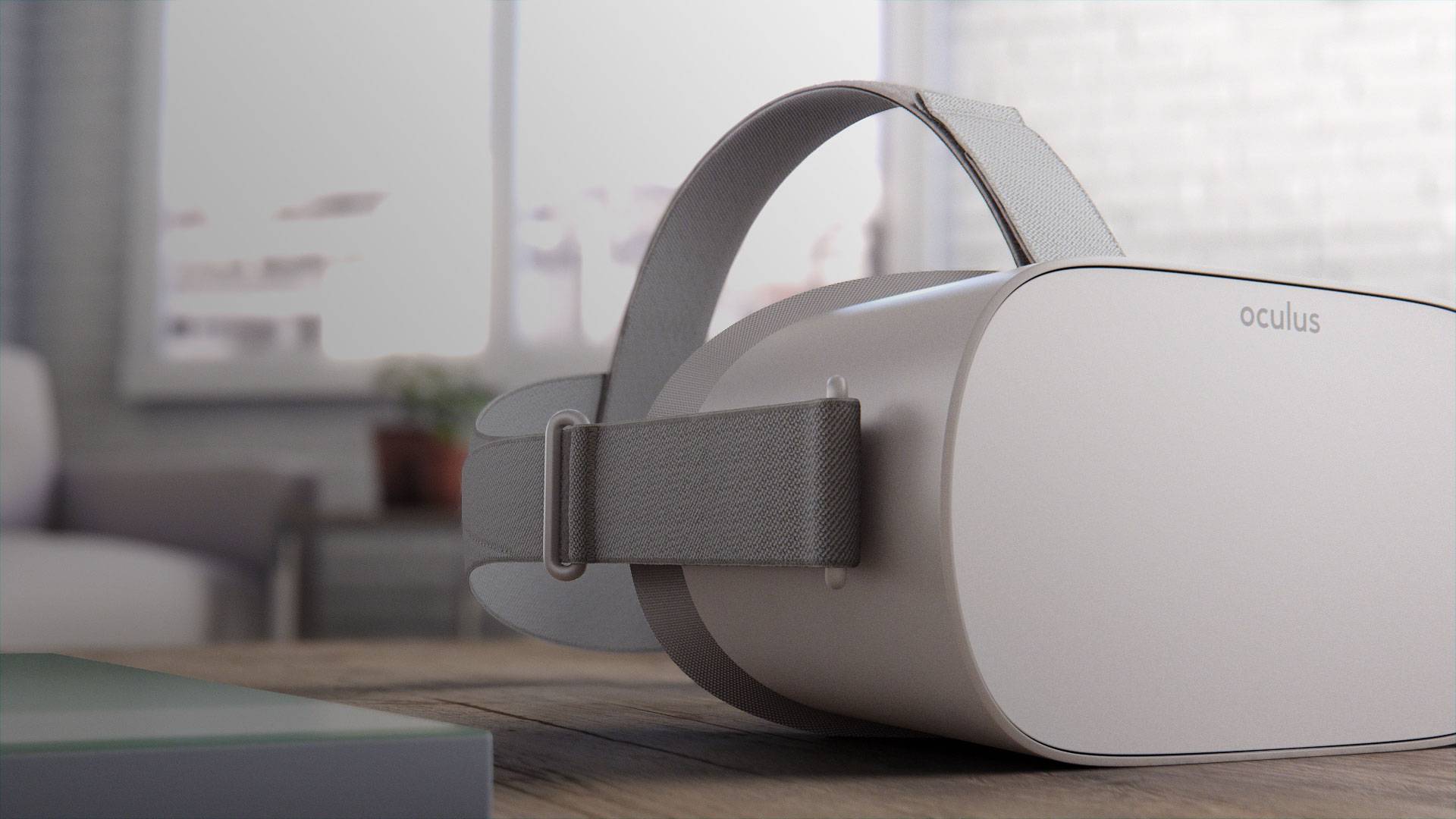 Oculus Go 开售：配骁龙821，价格实惠，但你还是很难买到| 爱范儿