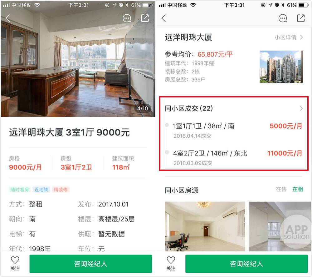 社会新人必备！这份最全租房攻略，帮你找到好房子 | 有用功 | 爱范儿