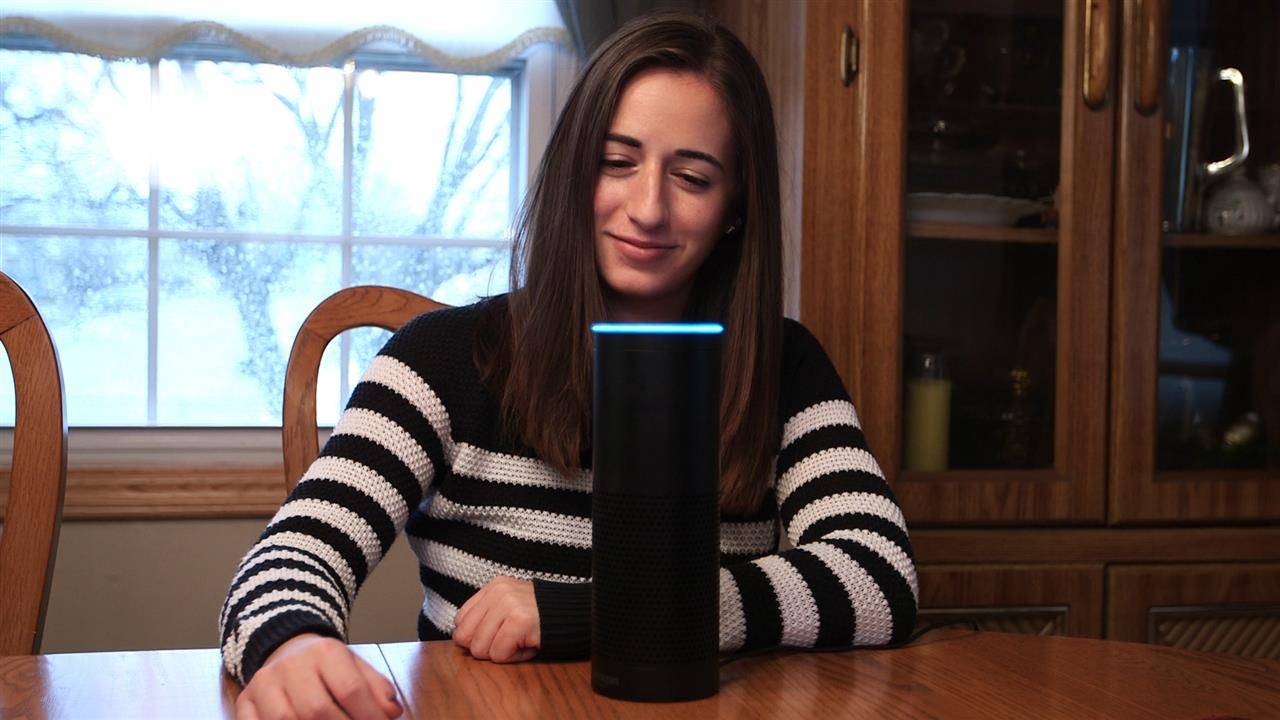 Alexa 本是一个极好的名字，直到亚马逊把它变成语音助手 | 爱范儿