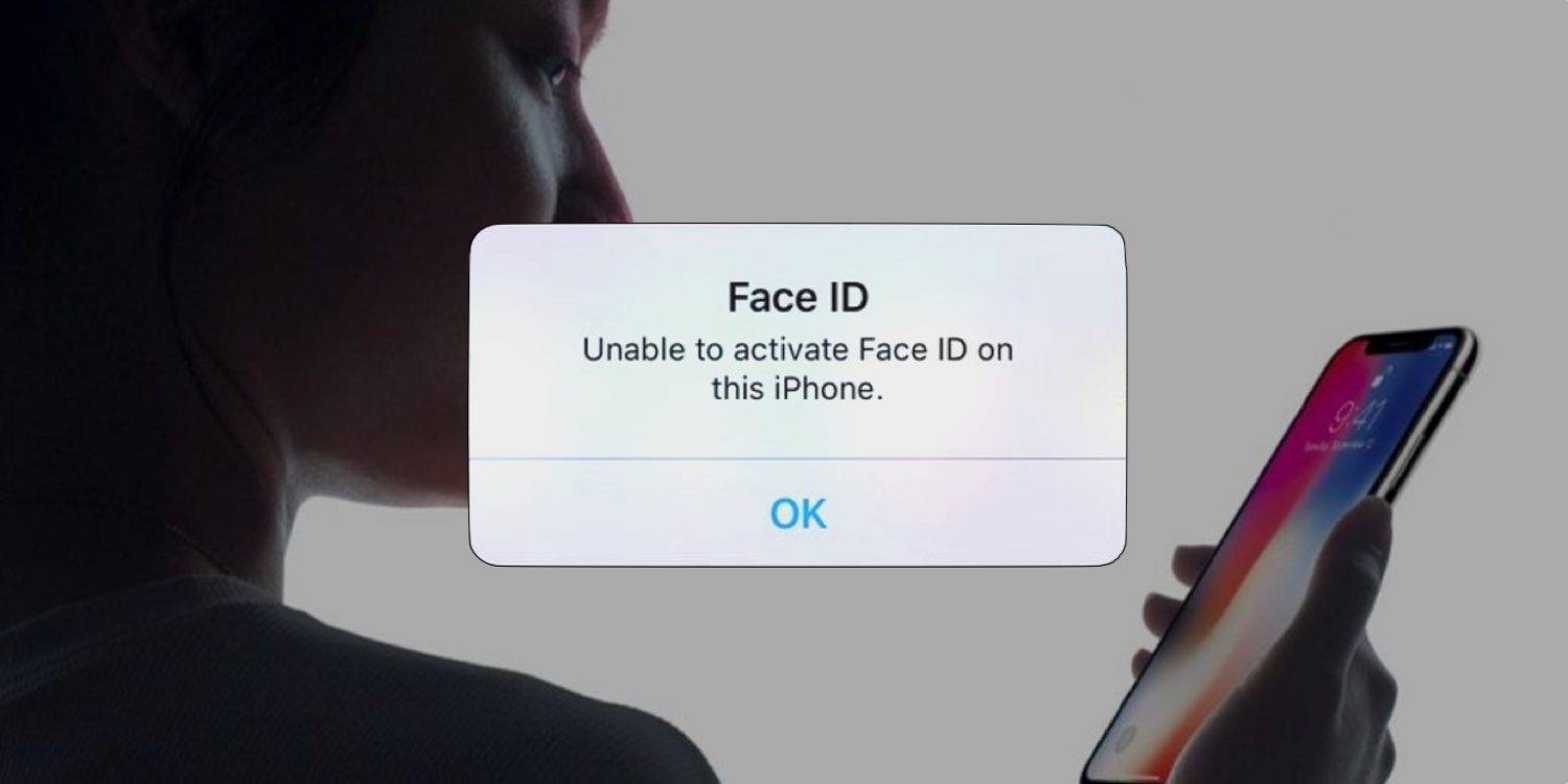 iPhone X 的Face ID 出现Bug，苹果这份内部文件透露了真相| 爱范儿