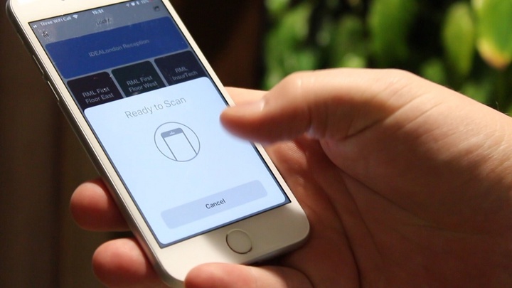 iOS 12 将开放更多 NFC 功能:酒店房卡将被 iP