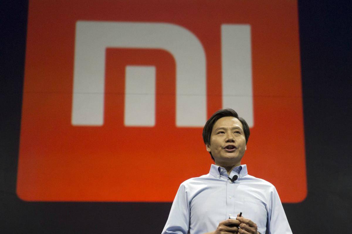 小米已递交上市招股书，估值达700 亿美元| 爱范儿