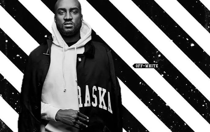 贵圈真乱!回力抄袭 OFF-WHITE ,那 OFF-WHIT