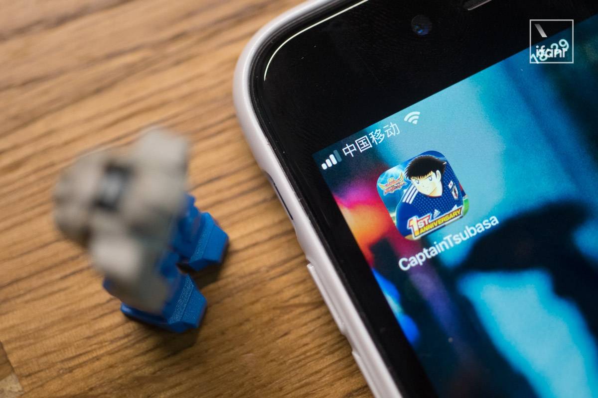 《队长小翼》试玩:日本队止步 16 强,但你能靠