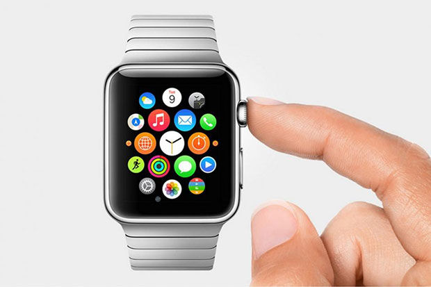 下一代Apple Watch 传闻汇总：窄边框、大屏幕、减少实体按键| 爱范儿