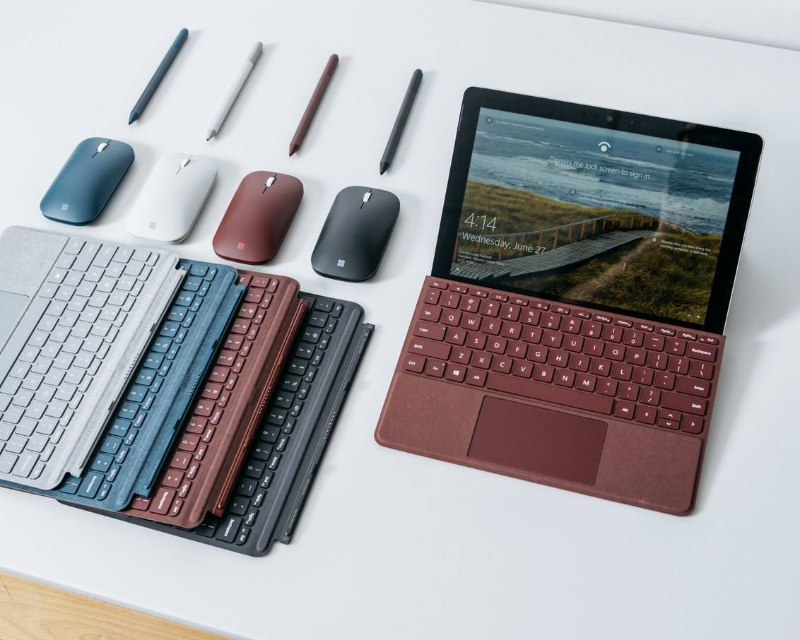微软为什么要做Surface Go？ | 爱范儿