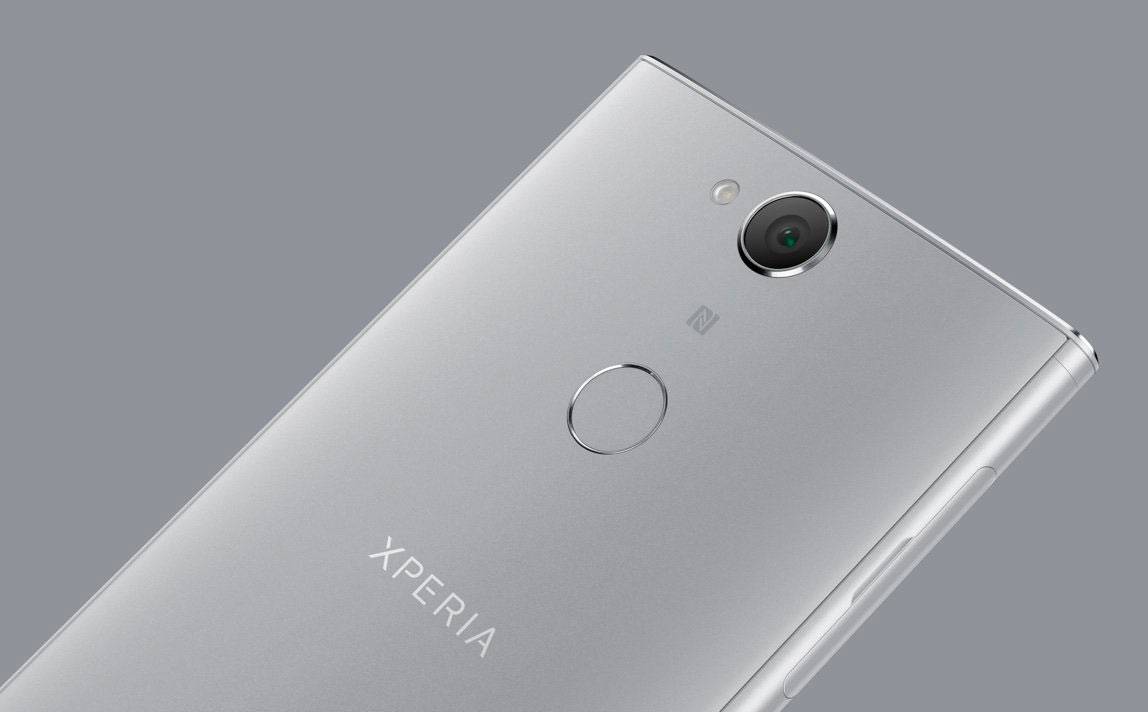 索尼的新中端手机 Xperia XA2 Plus,这次应该没