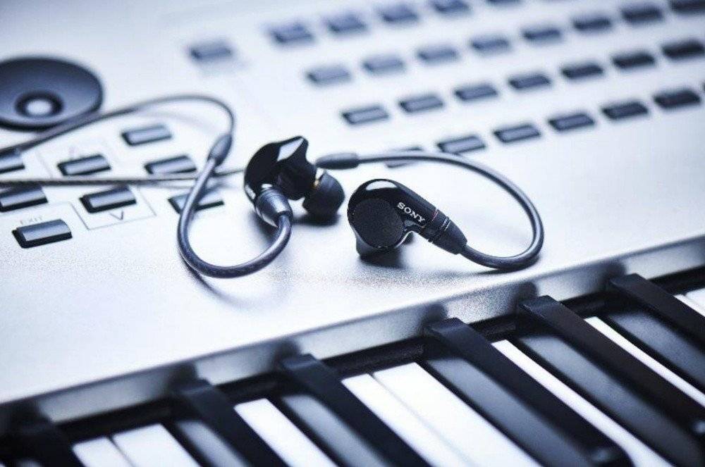 除了新手机 XZ3 和 WH1000XM3,索尼究竟还在