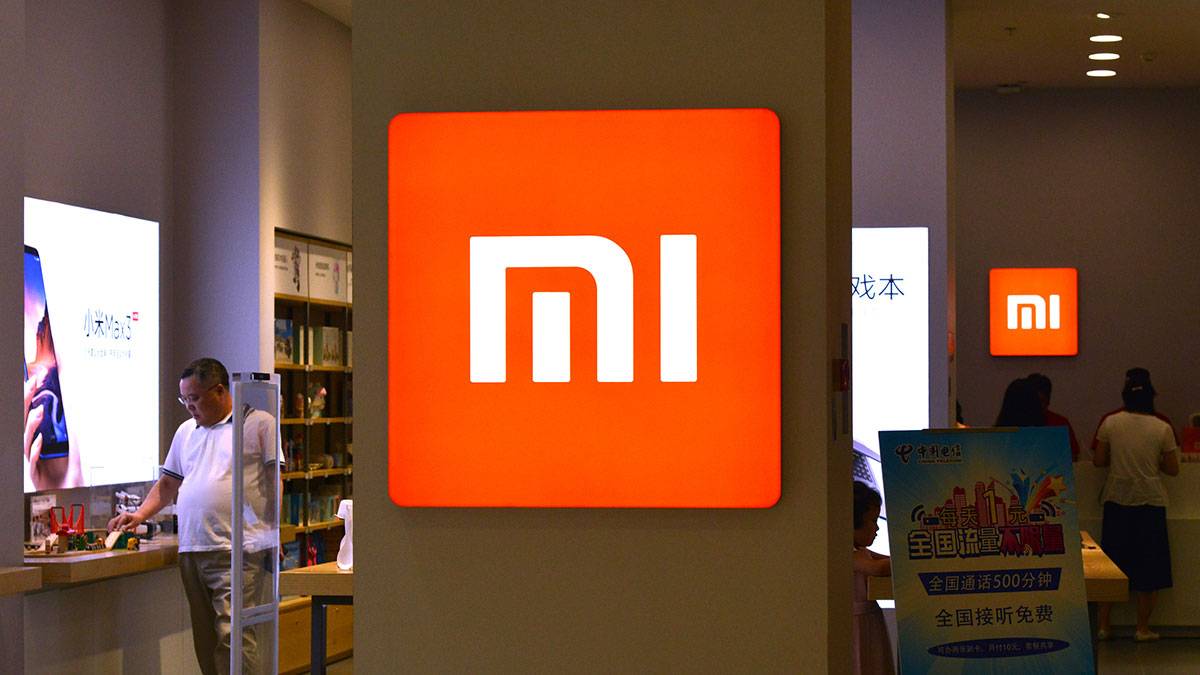 小米发布上市后首份财报，半年营收796 亿| 爱范儿