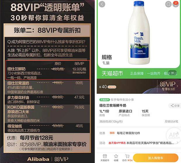一年能省好几千的阿里「88VIP」，到底值不值得买？| 有用功 | 爱范儿