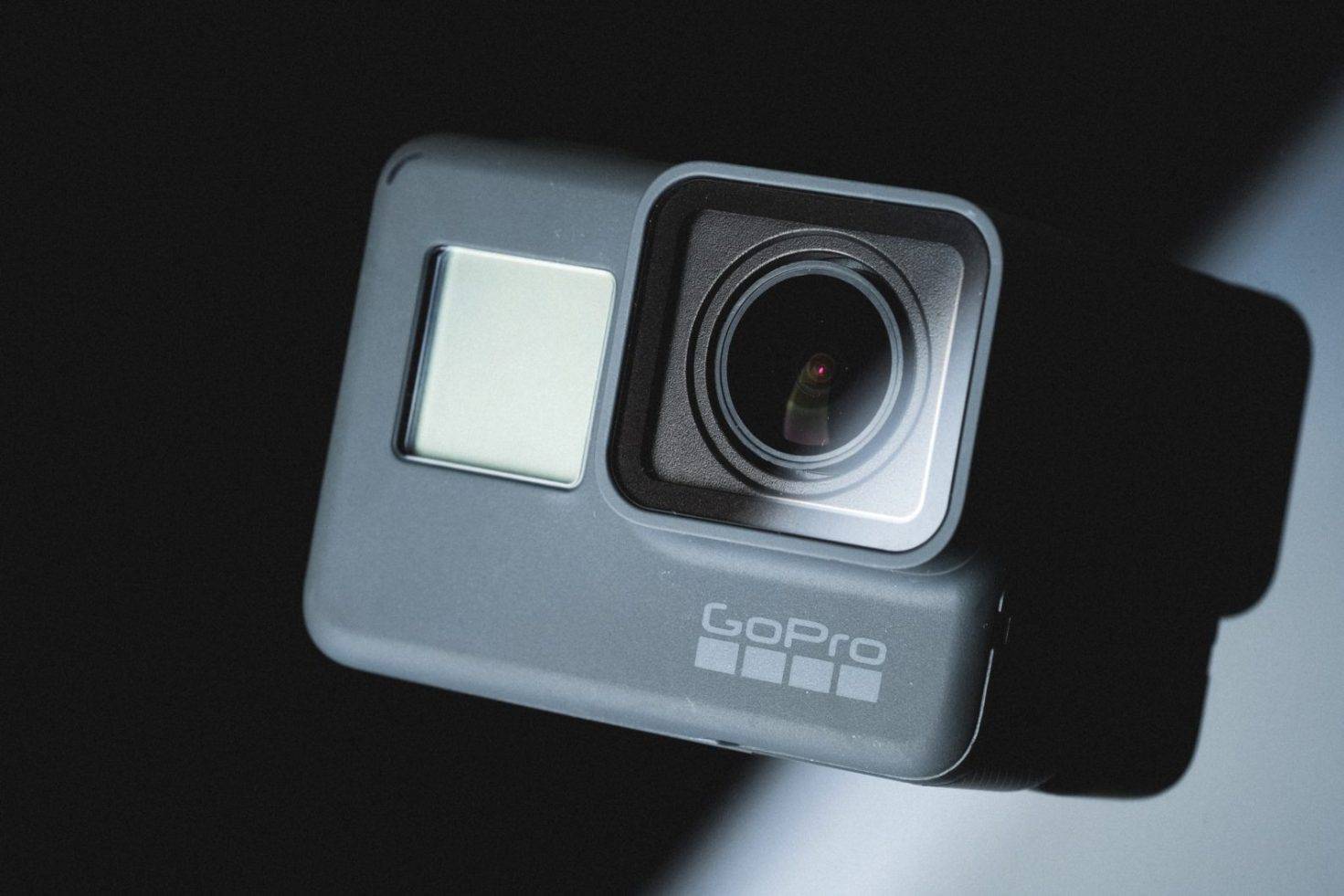 GoPro HERO 7 发布进入倒计时，这次可不只有一台新机| 爱范儿