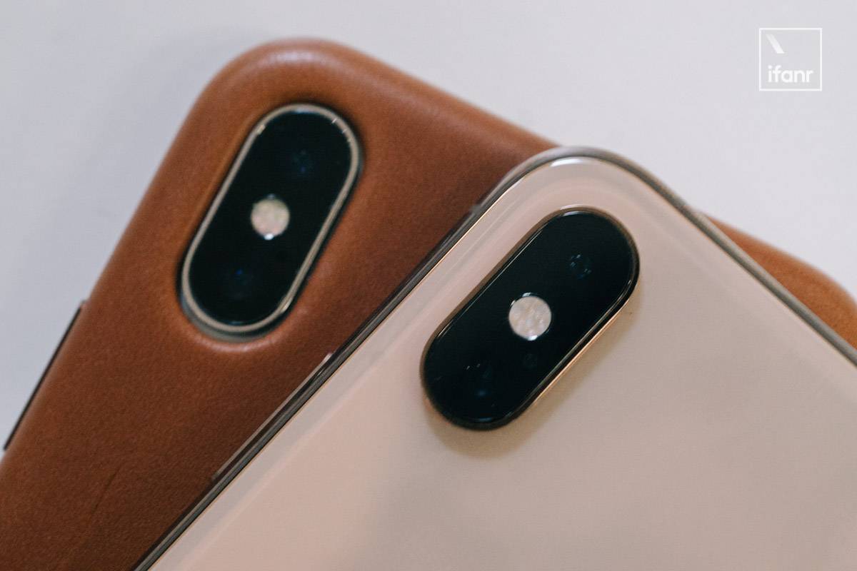 Iphone Xs 模范评测 Iphone X 的完美继承者 全面屏 时代最好的入场券 爱范儿