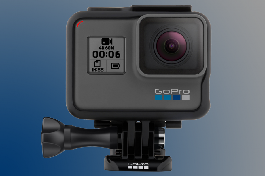 GoPro HERO 7 发布进入倒计时，这次可不只有一台新机| 爱范儿