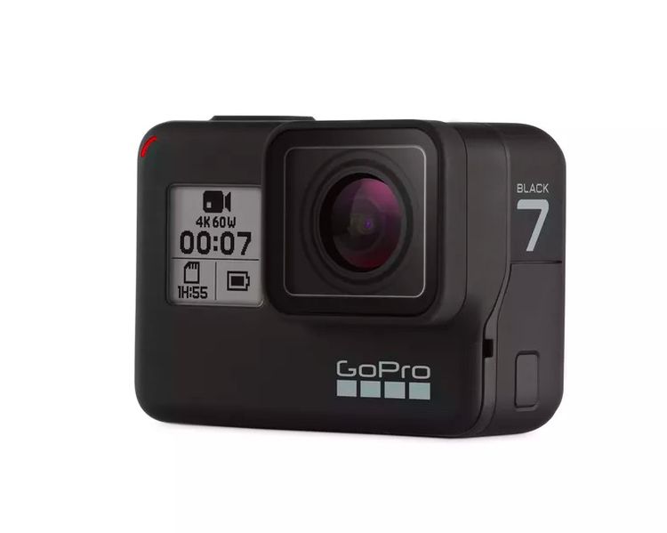 GoPro 抢先发布三台新机，新的防抖模式能让你直接扔掉云台| 爱范儿