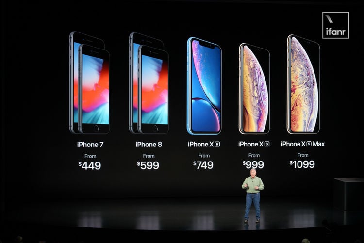 Apple - iPhone8 値下げしました！ iPhone - Apple（日本）