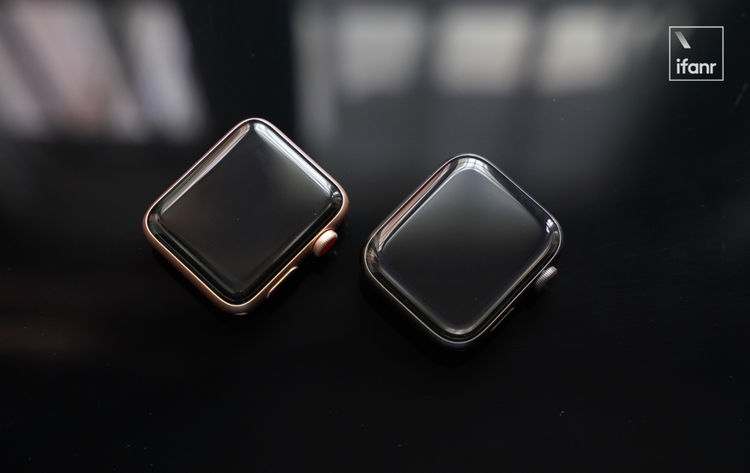 Apple Watch Series 4 首发评测:它是智能手表的iPhone 4 | 模范评测