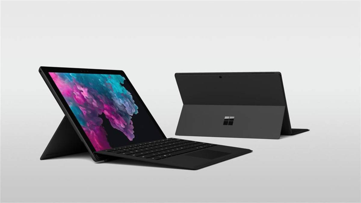 微软Surface 全系国行版发布，这一次还有中国特供配色| 爱范儿