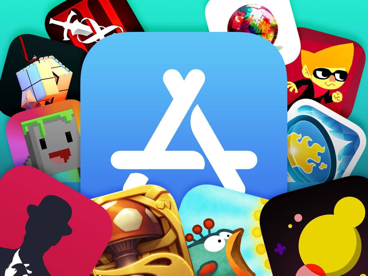 依靠竞价搜索 ，苹果 App Store 广告收入 2020 年或达到 20 亿美元 | 爱范儿
