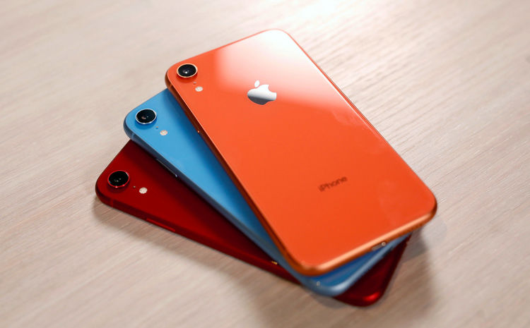 iPhone XR 是全球公认的高性价比iPhone？我们来看看外媒们怎么说| 爱范儿