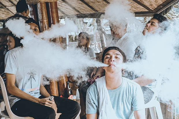 电子烟对青少年负面影响太大,香港政府提议全
