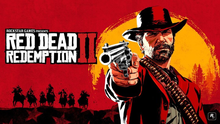 Red Dead Redemption 2 碧血狂殺2 2018年度最佳遊戲應該就是他了 - 電腦王阿達