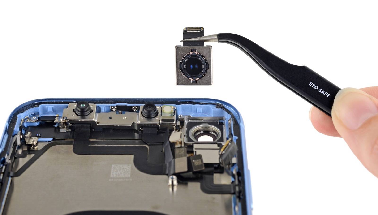 Iphone XR IFIXIT