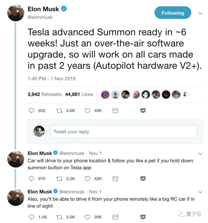 Elon Musk - TESLA 首席小白鼠 - 電腦王阿達