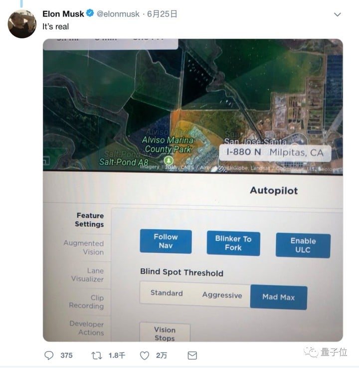 Elon Musk - TESLA 首席小白鼠 - 電腦王阿達