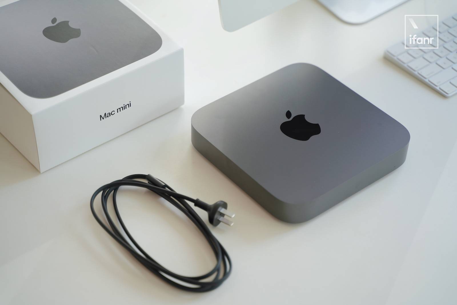 首发| 6499 起的Mac mini 依旧是你入门macOS 的好选择| 爱范儿