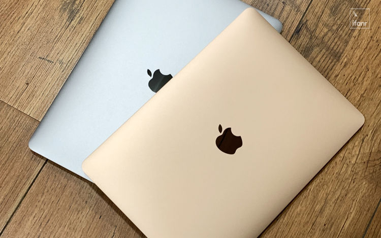 新MacBook Air 模范评测：7 天体验过后，我发现它似乎更适合我| 爱范儿