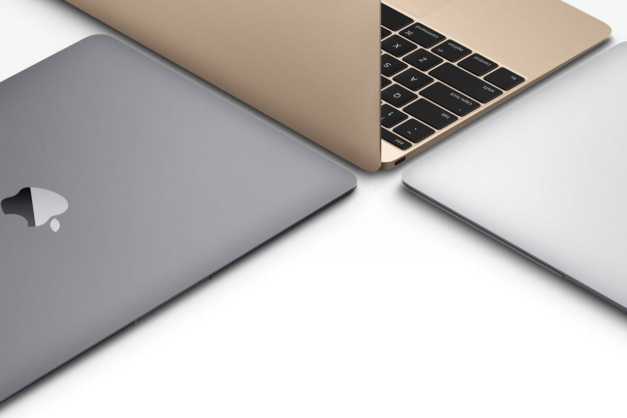 2018 款MacBook Air 跑分秒MacBook 全系，但这反而让产品线更「混乱 