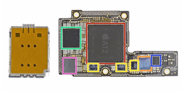 apple custom modem