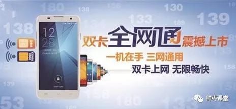 「携号转网」 的技术难度浅析 