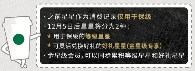 星巴克被骂上热搜，新会员体系把老用户都气哭了