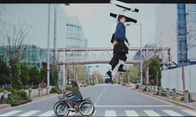 星际迷航的序曲:「离子风」 无人机究竟带来了什么? 星际迷航的序曲:「离子风」 无人机究竟带来了什么?